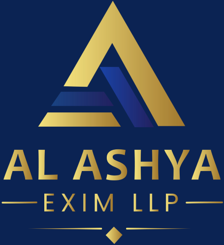 AL ASHYA EXIM LLP 