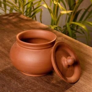 Clay Handi