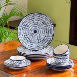 Dinner Set
