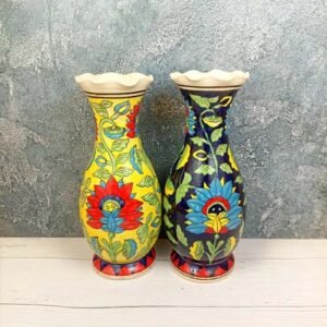 Flower Vase