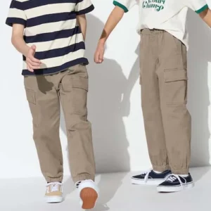 Joggers